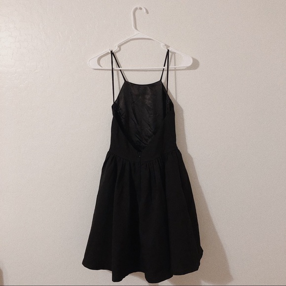 lulus a-line cocktail dress - Picture 2 of 2